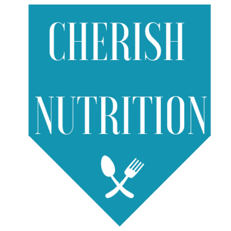 Cherish Nutrition Logo