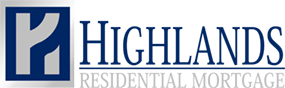 Highlands Residential Mortgage Logo