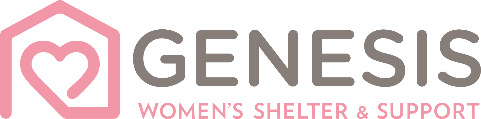 Full color Genesis Logo