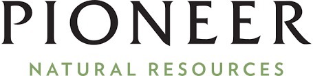 Pioneer Natural Resources Logo