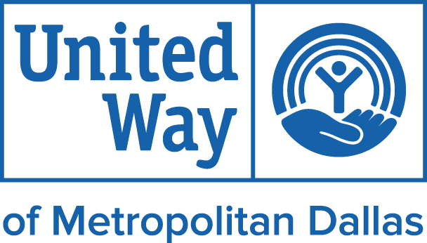 United Way of Metropolitan Dallas Logo