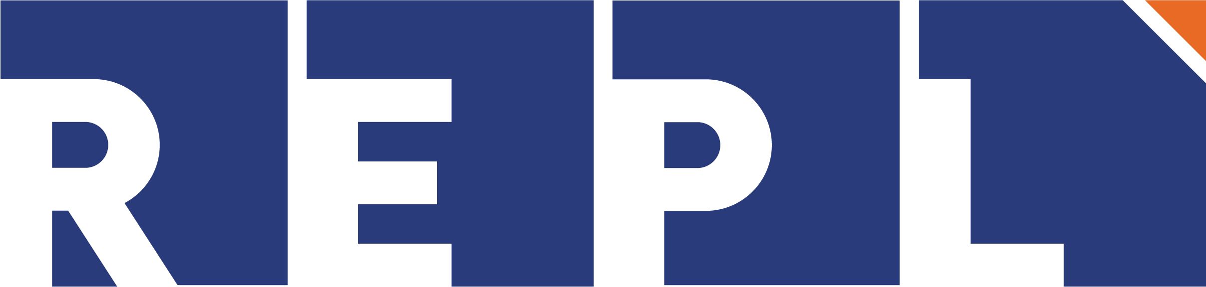 REPL Group Logo