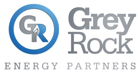 Grey Rock Logo