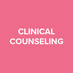 Clinical Counseling