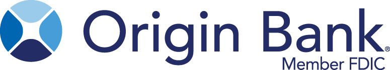 Origin Bank Logo
