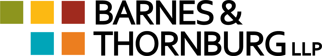 Barnes and Thornburg Logo