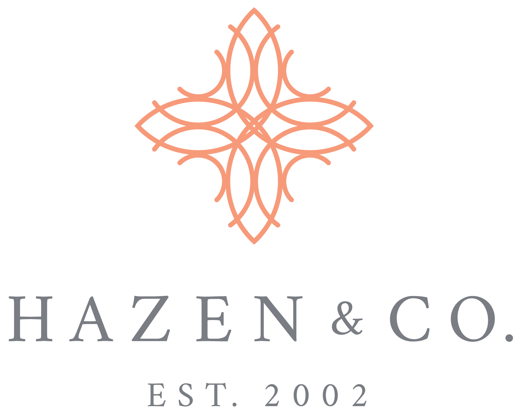hazen and co - cropped