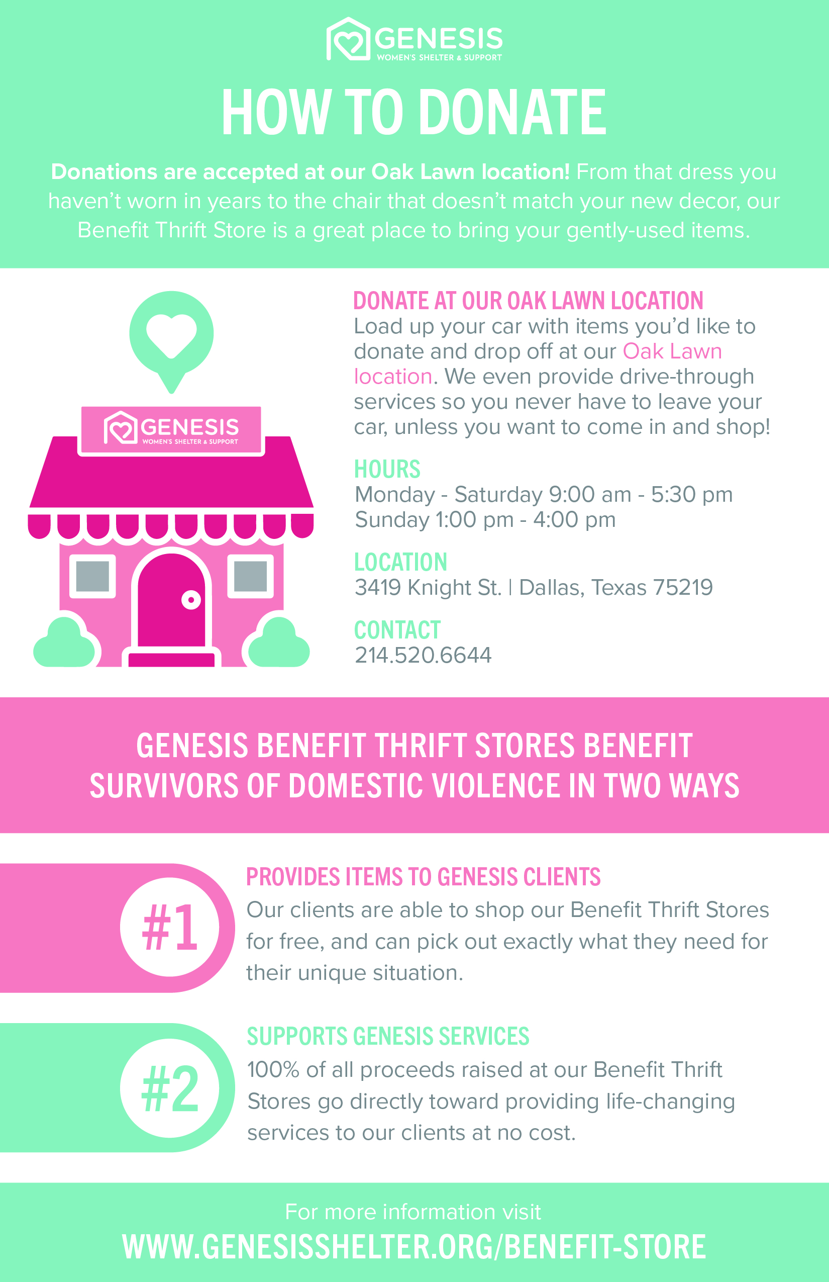 Genesis Benefit Thrift Store Handout-02