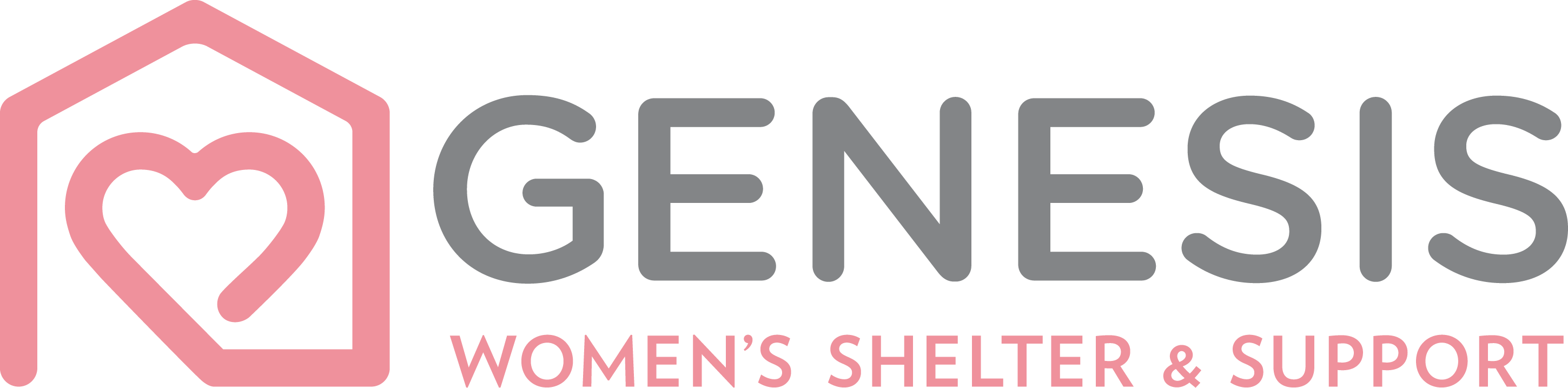 Primary Genesis Logo